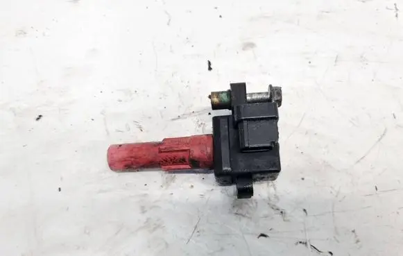Subaru B9 Tribeca High voltage ignition coil FK0140