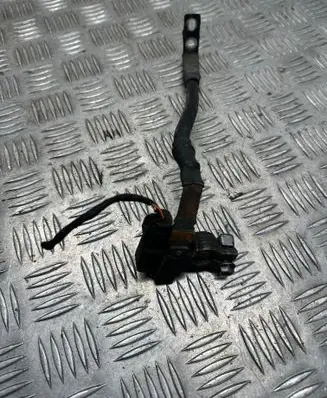 KIA Sorento Negative earth cable (battery) JBS200X 371802P300 H00086355