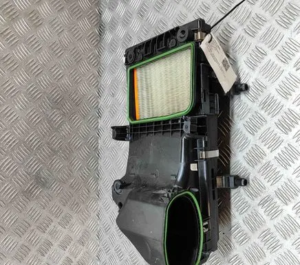 Mercedes-Benz GLE W167 Air filter box A6540902501