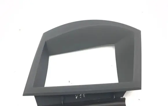 BMW 5 E60 E61 Head up display trim 6919679