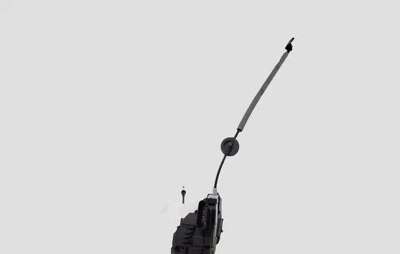 Volvo V60 Rear door lock 31301746
