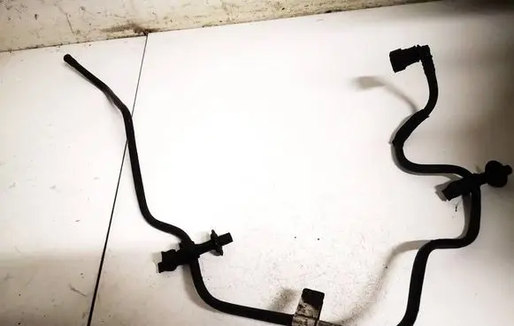 Peugeot Boxer Fuel line/pipe/hose 1370564080