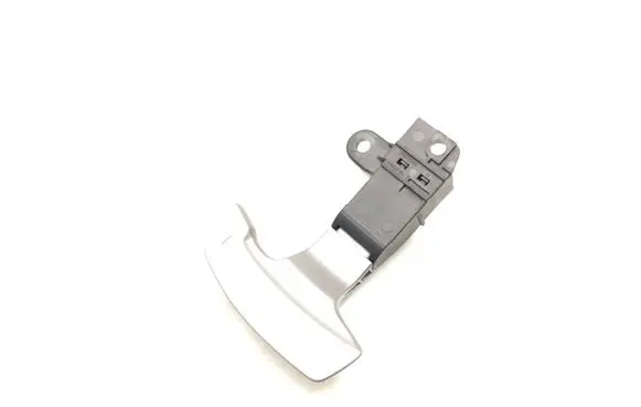 Steering wheel buttons/switches
