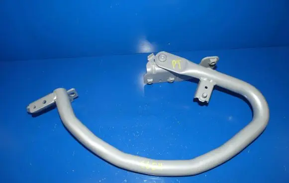 Volvo S60 Tailgate/trunk/boot hinge 31301984