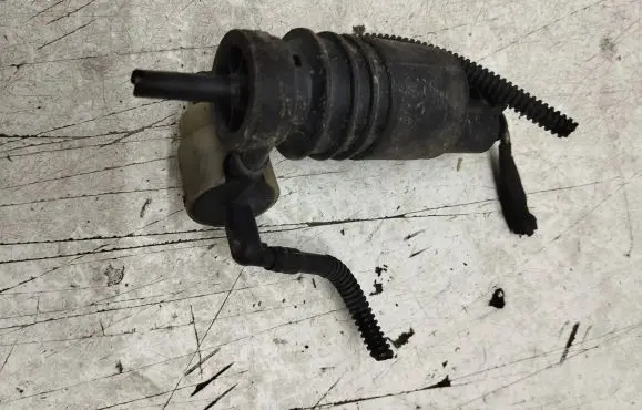 Audi A3 S3 8P Windscreen/windshield washer pump 1T0955651A