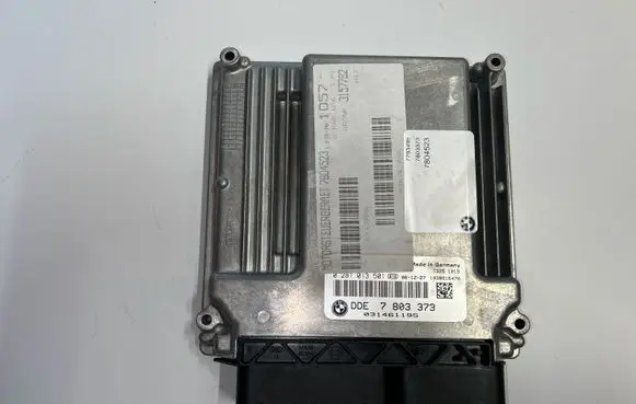 Engine control unit/module