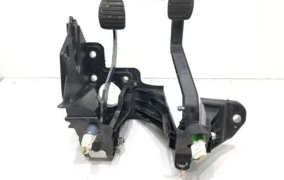 Opel Movano B Pedal assembly 070108G