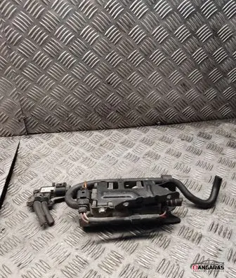 Volkswagen Caddy Fuel injection high pressure pump 1k0127023