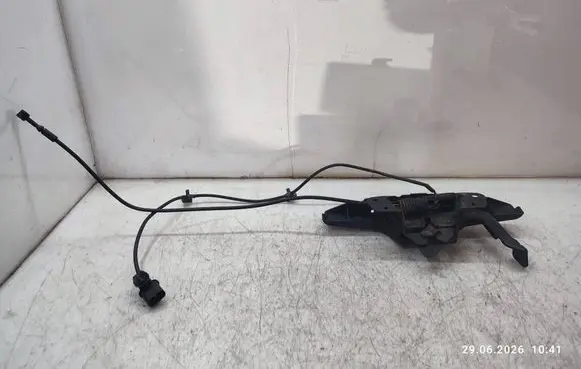 KIA Optima Engine bonnet/hood lock/catch
