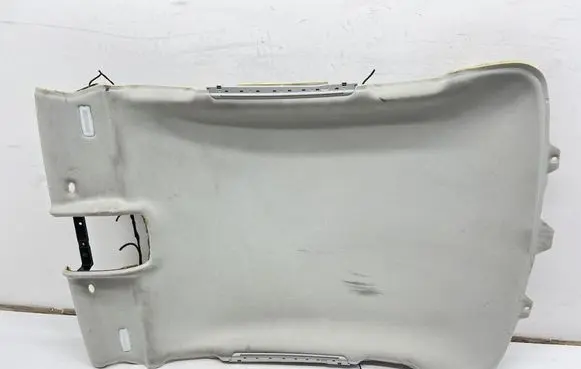 Audi A8 S8 D4 4H Headlining 4H0867505F