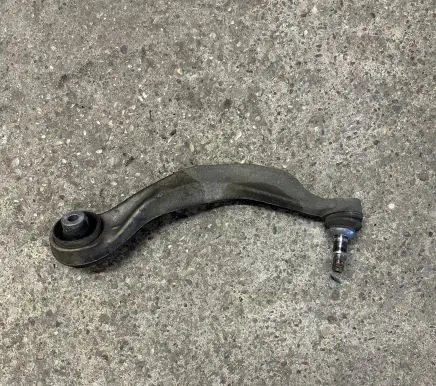 Front control arm