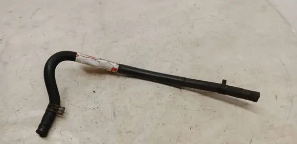 Volkswagen Transporter - Caravelle T4 Engine coolant pipe/hose 7D0121060A