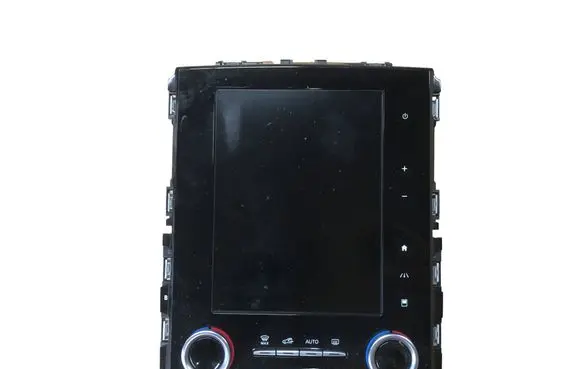 Renault Talisman Screen/display/small screen 280909173R