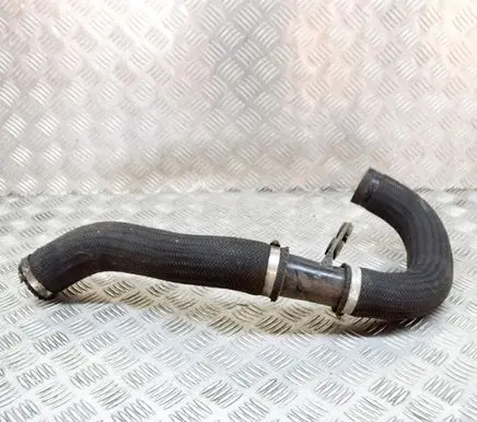 Mitsubishi Pajero Intercooler hose/pipe