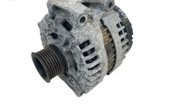 Mercedes-Benz E W212 Generator/alternator A0131545602 0121715014