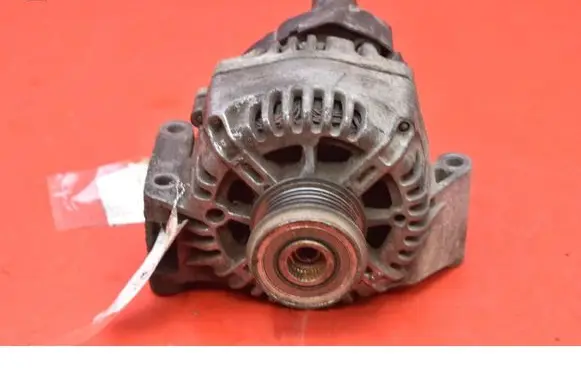 Fiat Punto (199) Generator/alternator 51784845