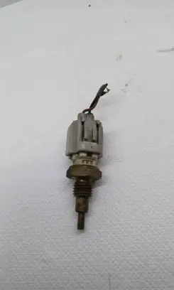 Coolant temperature sensor