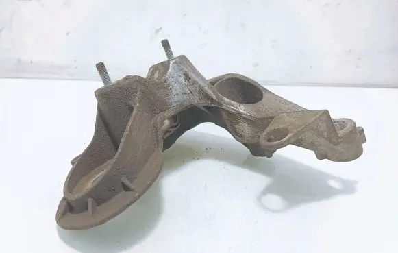 Audi A6 S6 C6 4F Engine mounting bracket 4f0199351aa