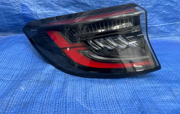 Renault Austral Rear/tail lights 265550837R