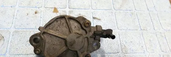 Citroen Berlingo Vacuum pump