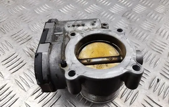 Audi A4 S4 B9 Throttle valve 06K133062J