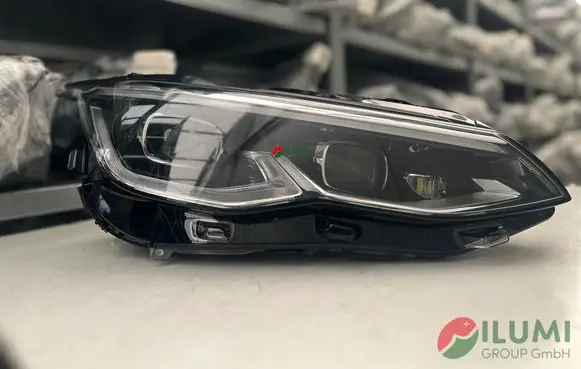 Volkswagen Golf VIII Headlight/headlamp 5H0941060F