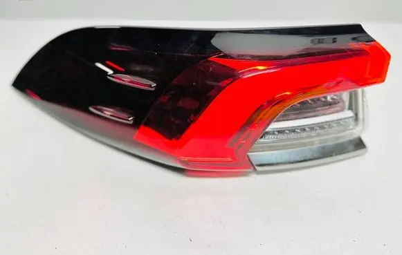 Toyota Corolla E210 E21 Rear/tail lights 212619137 19335F 8156002D210