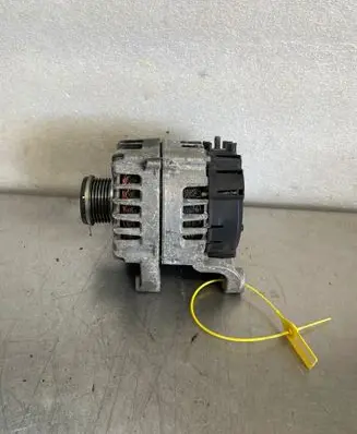 BMW 3 F30 F35 F31 Generator/alternator DOBMW1F203F30