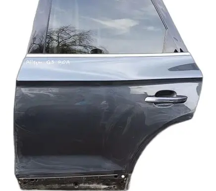 Audi Q5 SQ5 Front door 