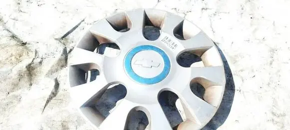 Chevrolet Spark R16 wheel hub/cap/trim 96642057