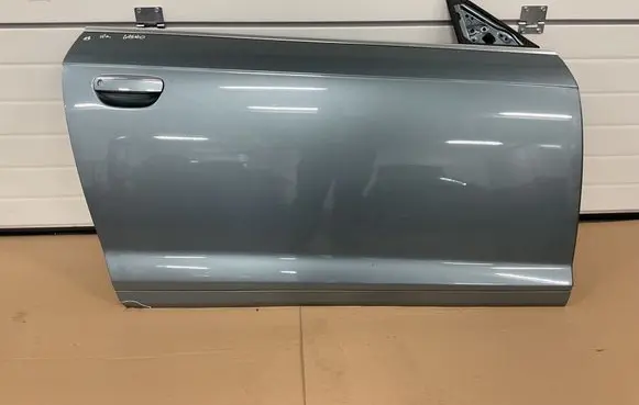 Audi A3 S3 8P Door (2 Door Coupe) 
