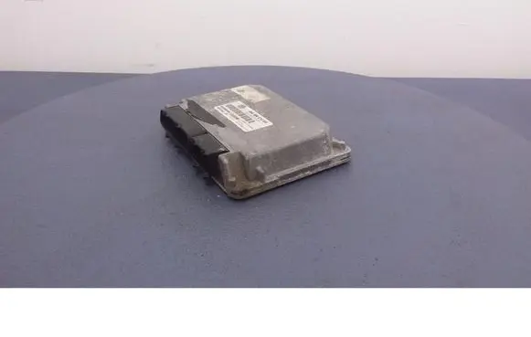 Seat Toledo II (1M) Engine control unit/module ECU 06A906019BR