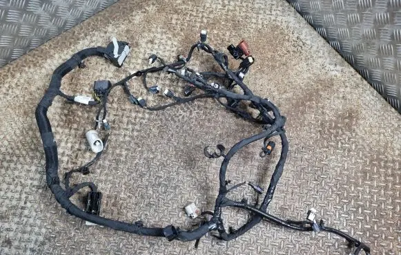 Ford Escape IV Engine installation wiring loom JX7T12C508 JX7T12C508LCE