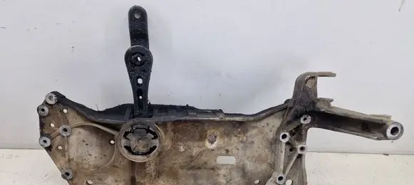 Volkswagen Jetta V Front subframe 1K0199369G