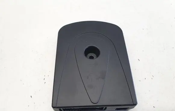Ford Fiesta Bluetooth control unit module CS7T14D212AC nr9559