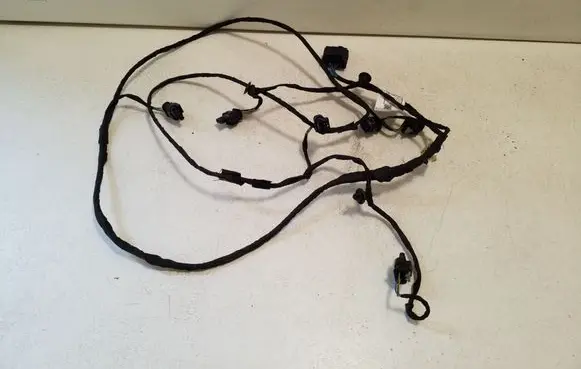 BMW i4 Parking sensor (PDC) wiring loom 5A3DE11