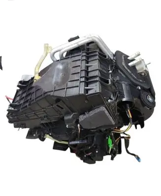 Volvo V70 Interior heater climate box assembly 6G9N19B555EM 31250788 6G9N18B539CA