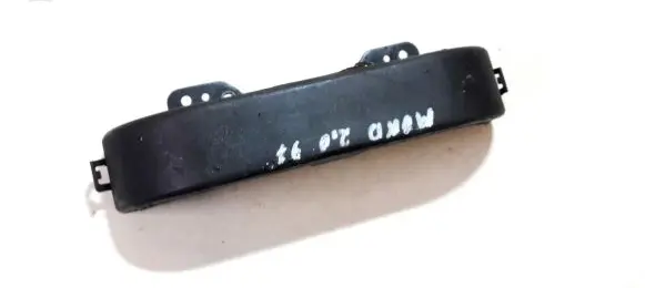 Ford Mondeo MK I Timing belt guard (cover) 958M6P073CB