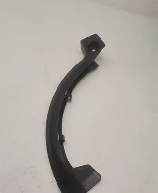 Mercedes-Benz GLC X253 C253 Other trunk/boot trim element A2058212400