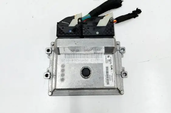 Engine control unit/module ECU