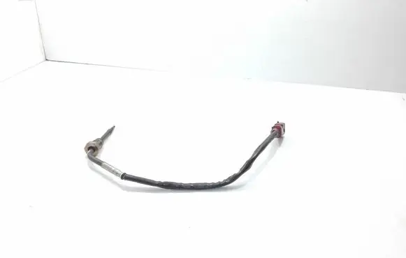 Audi Q7 4M Exhaust gas temperature sensor 8X0973802A