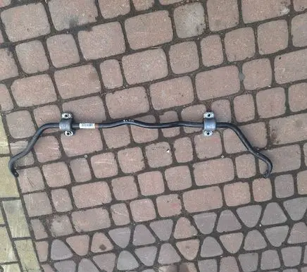 Citroen DS4 Front anti-roll bar/sway bar 9827287280
