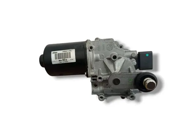 Citroen Jumpy Wiper motor 9808465380 W000071356 W000069748