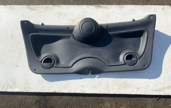 Mini One - Cooper R50 - 53 Tailgate trim 7055461