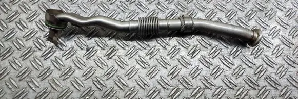 EGR valve line/pipe/hose