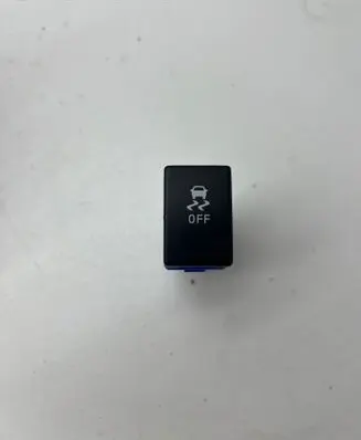 Isuzu D-Max ESP (stability program) switch M42185