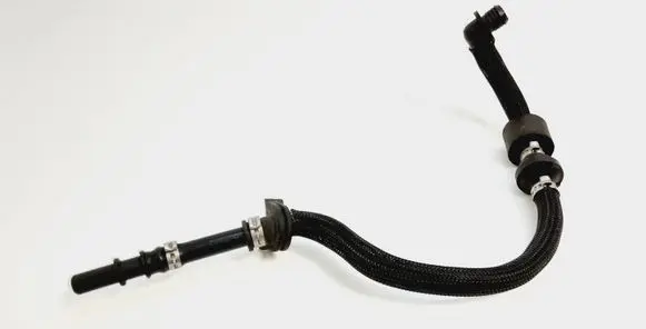 Volvo V70 Vacuum line/pipe/hose 6G912420ANC