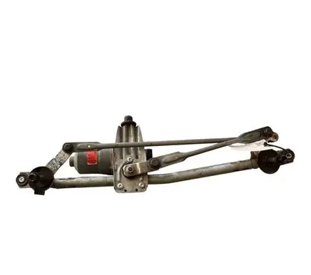 Hyundai Ioniq 5 Front wiper linkage and motor 98100GI900