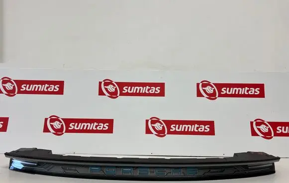 Porsche Taycan 9J1 Rear bumper light 9JA94535 2SD2992 9JA945082D