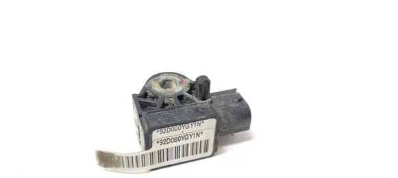 KIA Soul Airbag deployment crash/impact sensor 959300X000